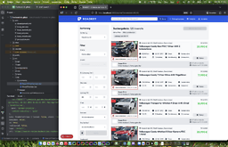 Roadkey.de Fahzeugbild von