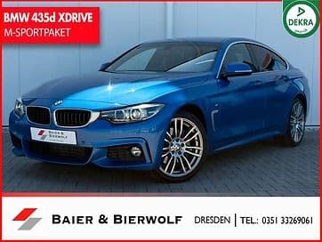 Roadkey.de Fahzeugbild von xDrive M Sport LED HARMAN KARDON KEYLESS